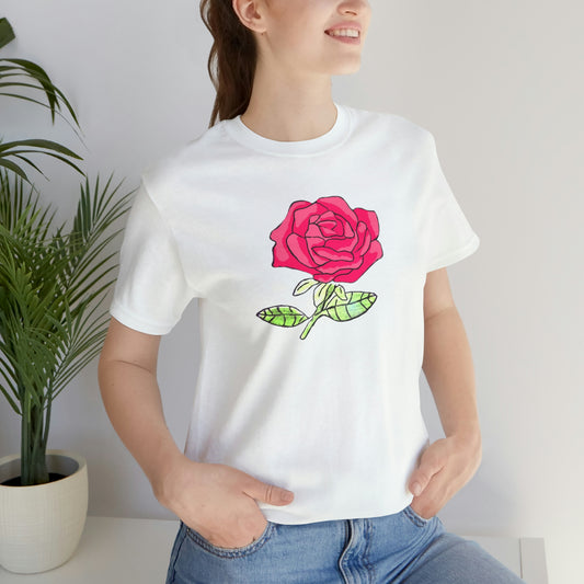 Rosie Unisex Tee